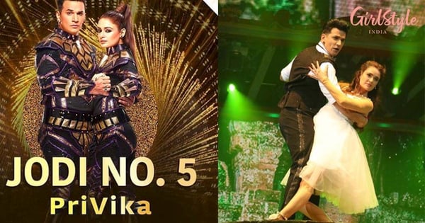 Prince Narula & Wife Yuvika Chaudhary Winners Of Nach Baliye!?