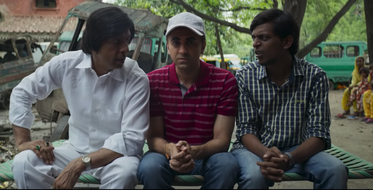 Screenshot From YouTube