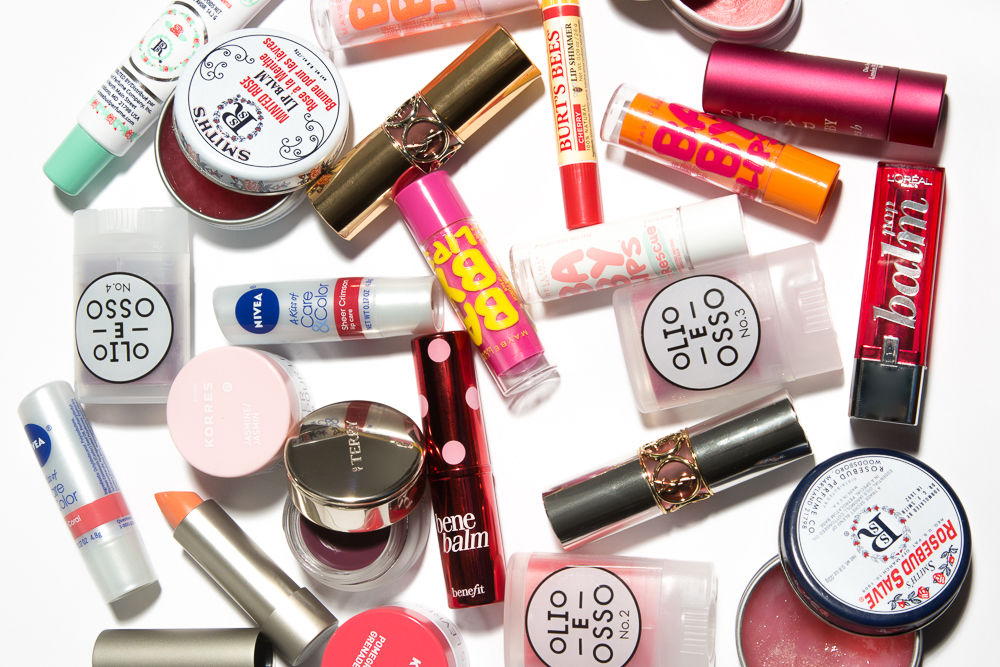 intothegloss
