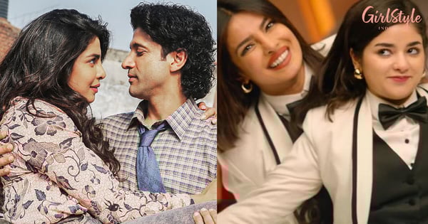 The Sky Is Pink: Priyanka-Farhan’s Unusual Film Is All About Life, Death & Love