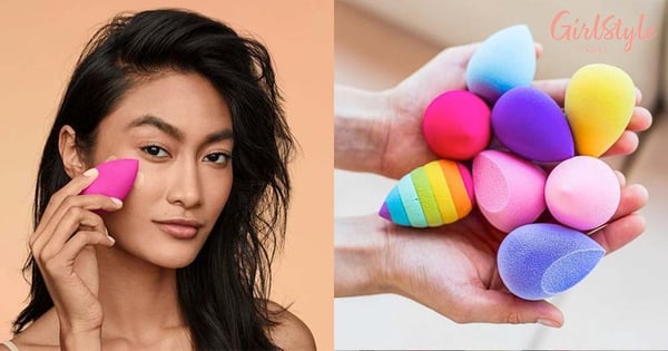 7 Pro Tips About The Right Way To Use Beauty Blender