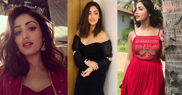 Birthday Alert! These Pics Of Yami Gautam Will Make Your Heart Skip A Beat
