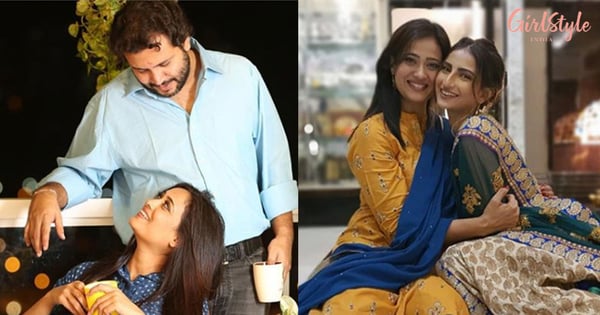 There Was An Infection Which Was Hurting Badly: Shweta Tiwari On Separation With Abhinav Kohli