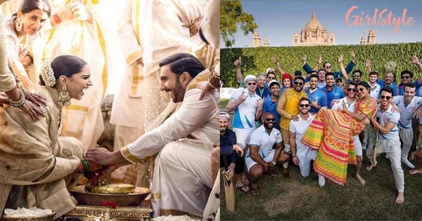 Wedding Fun: 6 Friendly & Amazing Activities That You Can Do To Make Your Wedding Memorable