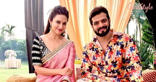 Divyanka Tripathi Pens An Emotional Letter To Bid Goodbye To YHM