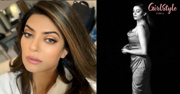 Former Miss Universe Sushmita Sen To Step Into Films Again After A Long Hiatus