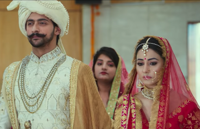 Screenshot From YouTube