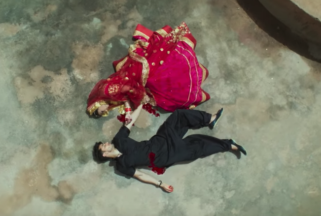 Screenshot From YouTube