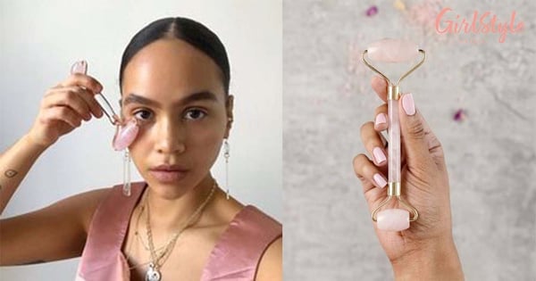 How To Properly Use A Jade Roller In Your Skincare Routine