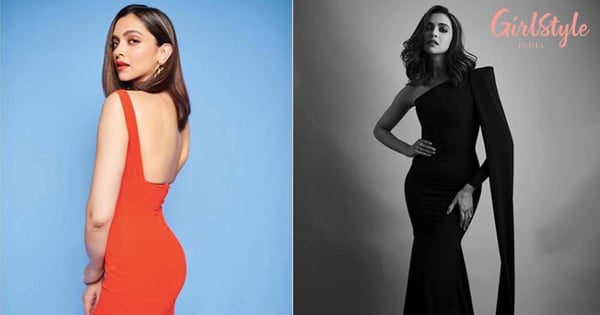 Actress Deepika Padukone To Become The First Indian Celebrity To Join Luxury Brand Louis Vuitton's International Campaign