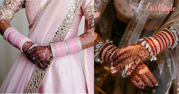 Wedding Shopping: Here Are Top 4 Places In Delhi Where You Can Shop For Bridal Chooda
