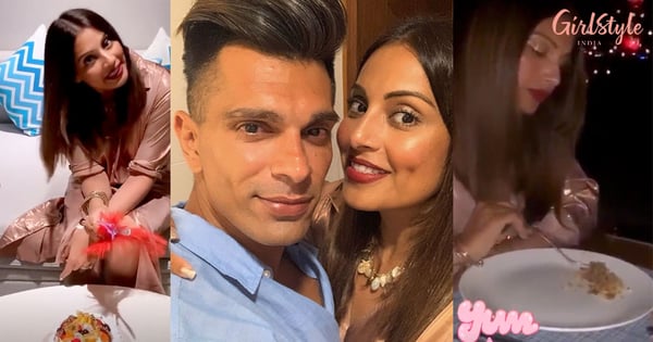 Beach, Birthday & Bae: Bipasha Turns 41, Parties With Hubby Karan In Maldives