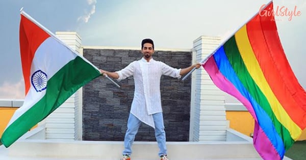 Ayushmann Says Same-Sex Marriage Is Legal In India, Apologises After Getting Trolled