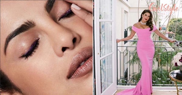 Reveals: Actress Priyanka Chopra Shares Her Skincare & Makeup Habits That She Follows Religiously