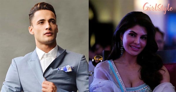 Jacqueline & Asim Give Us A Sneak Peek Into Their Music Video Rehearsals