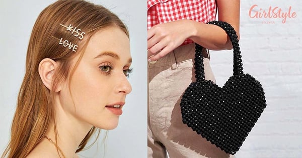 Valentines Day Inspired Accessories That Will Make You Look Even More Pretty