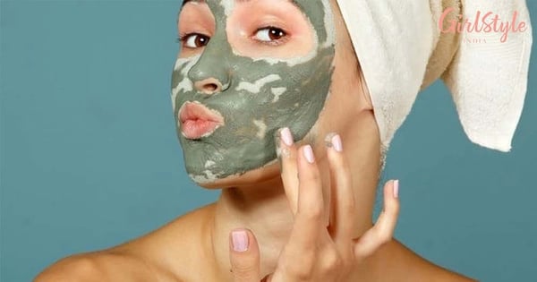 Pamper Yourself With This DIY 3 Ingredient Anti-Ageing Face Mask