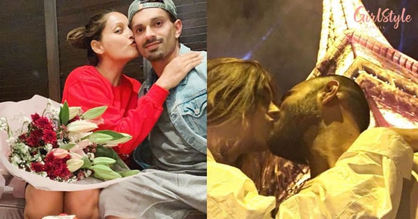 Love Me Like You Do! This Is How Bollywood Celebs Are Celebrating Valentine's Day