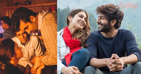 Love Aaj Kal 2 Is Making Us Wonder Where Is The Real Imtiaz Ali?