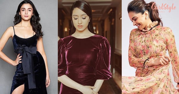 Valentine’s Day 2020: Want To Look Hot? Take Inspiration From These Bollywood Celebs