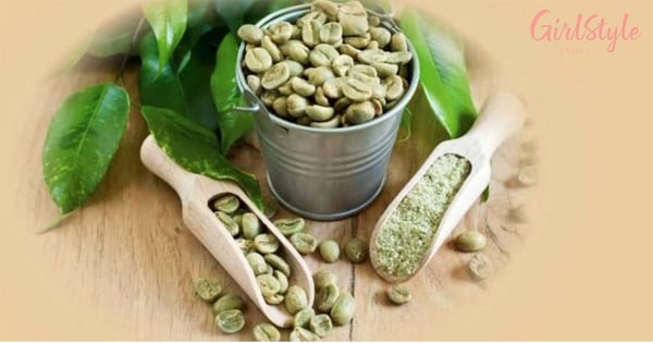 Say Bye-Bye To Green Tea & Switch To Green Coffee This Year For Health Benefits