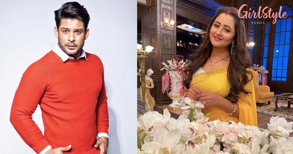 #SidRa Fans Rejoice: Rashami Desai & Sidharth Shukla To Reunite For A Reality Show?