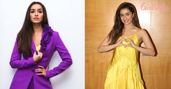 Baby Ka Hai Birthday!! 4 Songs Sung By Actress Shraddha Kapoor's That Touched Our Soul