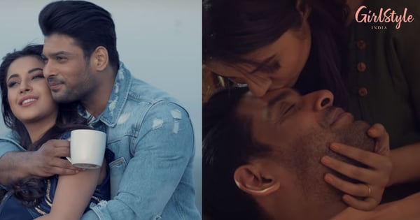Bhula Dunga Song Out: Sidharth & Shehnaaz's Chemistry Will Remind You Of Their Bigg Boss Days