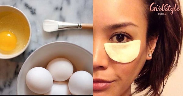 Skincare & Beauty : 3 Super Easy DIY Masks That Can Help You In Dealing With All Your Under Eye Troubles