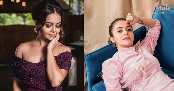 Style File : 12 Looks Of Actress Devoleena Bhattacharjee That Will Make Your Jaw Drop
