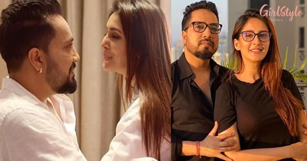 Is Chahatt Khanna's Quarantine Love With Mika Singh Real? Actress Responds 