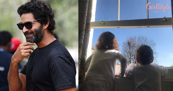 Purab Kohli & His Family Diagnosed With COVID-19, Here's What He Said