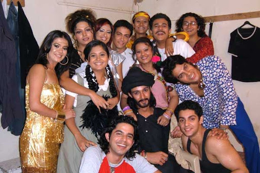 tellychakkar