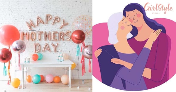 Mothers Day Special: 4 Things You Can Do To Make Your Mother Happy & Loved