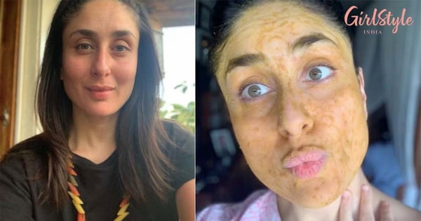 DIY Skin Care Remedy Our Bebo AKA Kareena Kapoor Swears By For Flawless & Glowing Skin