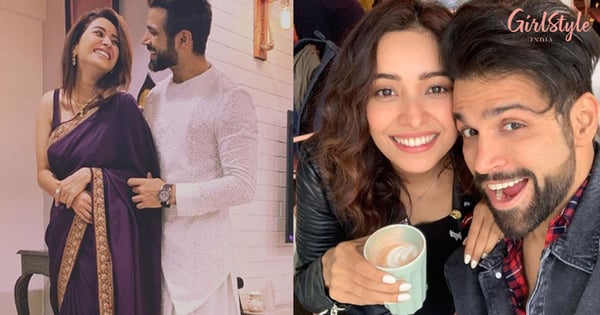 Asha Negi Confirms Break-Up With Rithvik Dhanjani, Says Relationship Fall Apart 