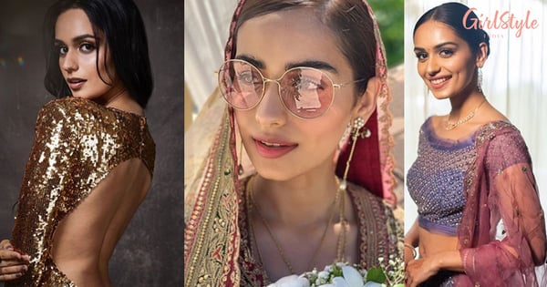 Happy Birthday Manushi Chhillar: 10 Pictures Of Prithviraj Actress That Will Steal Your Heart