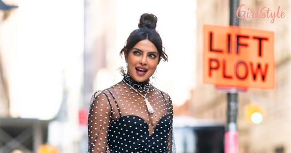 Here's How You Can Create An Top-Knot Bun In 5 Simple Steps