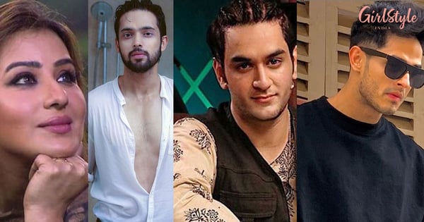 Vikas Gupta Calls Out Parth, Shilpa & Priyank For Making His Life Hell, Watch