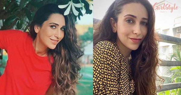 Happy Birthday Karisma Kapoor: A Look At Her Super Hit Songs 