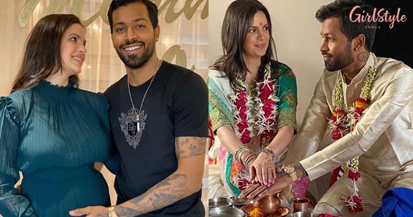 Congratulations! Hardik Pandya & Natasa Stankovic Are Expecting, Wishes Pour In