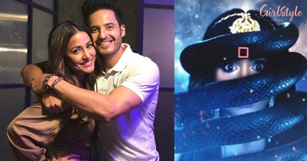 Naagin 5: Hina Khan To Play The Lead, Set To Share The Screen With Dheeraj Dhoopar & Mohit Malhotra