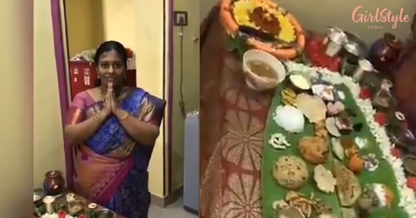 Andhra Woman Cooks A 67 Dish, 5 Course Meal For Her Jamai Raja, Twitter Has Some Serious Questions 