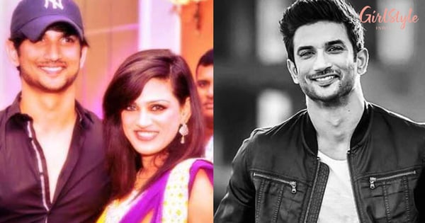 Sushant Singh Rajput’s Sister Shweta Singh Kirti Shares An Old Note That The Late Actor Wrote For Her