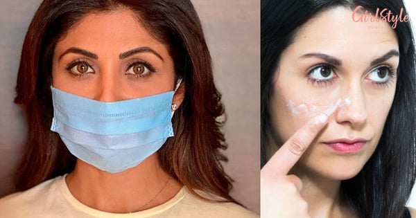 Are Face Masks Causing You Skin Problems? Here Are Tips That You Should Follow