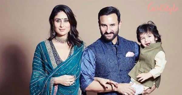 Kareena Kapoor & Saif Ali Khan Are "Expecting An Addition" To Their Family, Thank All Their Well-Wishers