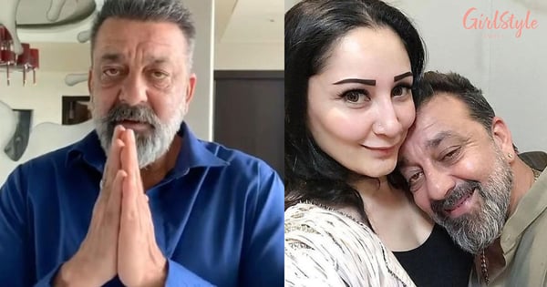 Sanjay Dutt Diagnosed With Stage 3 Lung Cancer, Plans To Go US For Treatment 