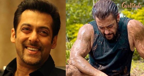 Sharpshooter Arrested For Planning Salman's Murder, Read Details