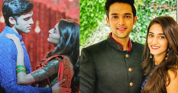Parth Samthaan Quits Kasautii Zindagii Kay 2, Is Erica Fernandes Also Planning To Leave 