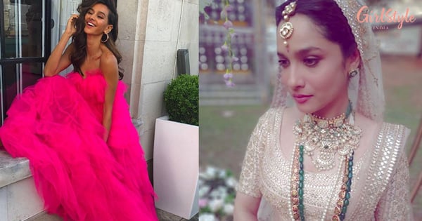 Stop Looking Down On We TV Actors: Ankita Lokhande Reacts To Shibani Dandekar's *2 Seconds Fame* Comment 